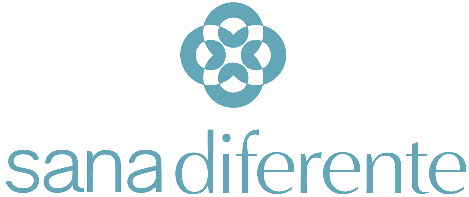 Sana Diferente logo